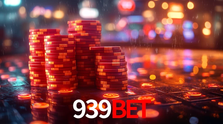939bet: A Experiência de Casino com Jogos de Mesa ao Vivo