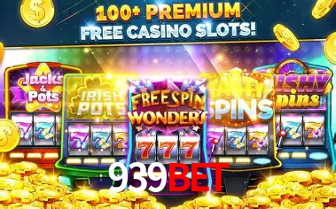 A Popularidade dos Caça-Níqueis no 939bet