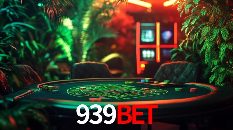 939bet App Interface