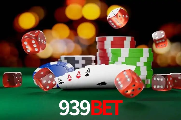 Apostas Esportivas na 939bet: Um Guia Completo