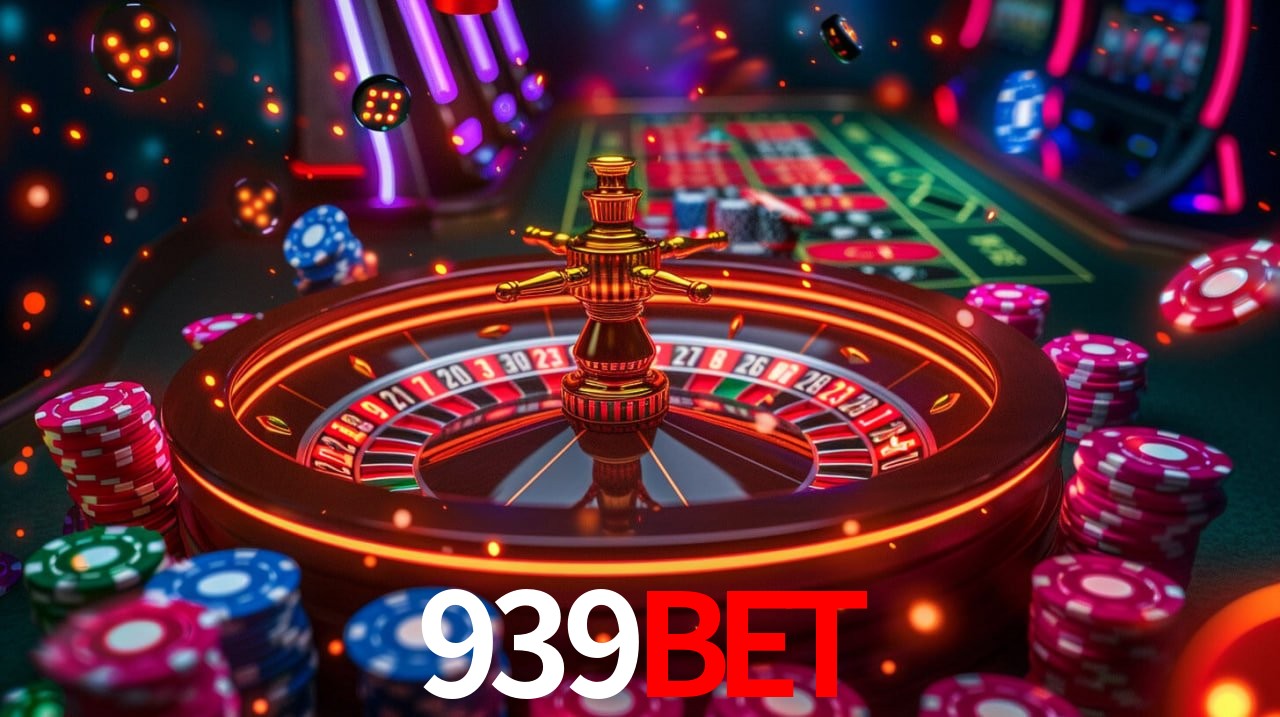 Promoção Relâmpago 939bet