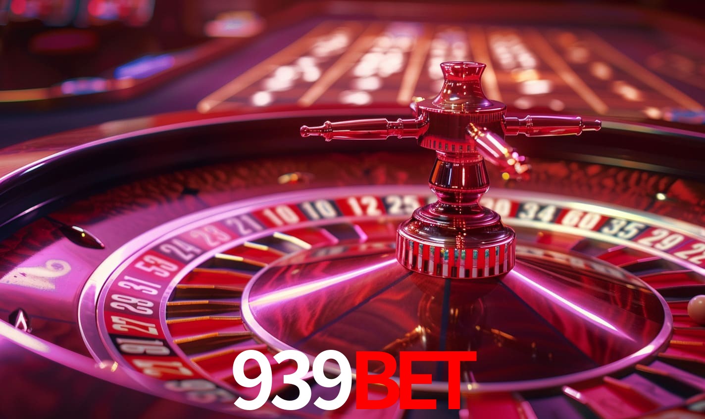 Jogos de Slot 939bet