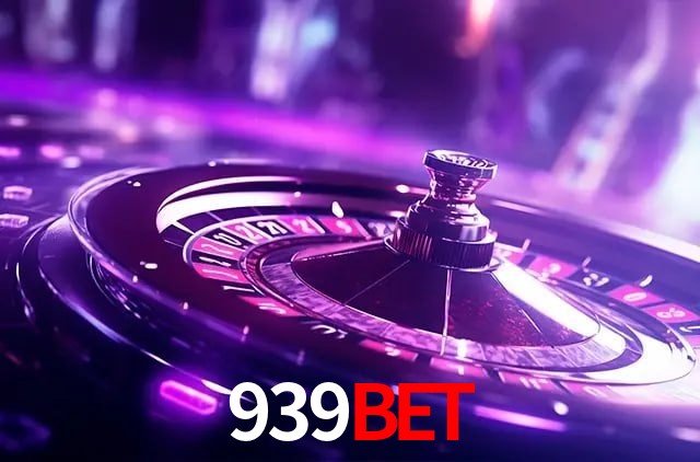 Promoções Sazonais 939bet
