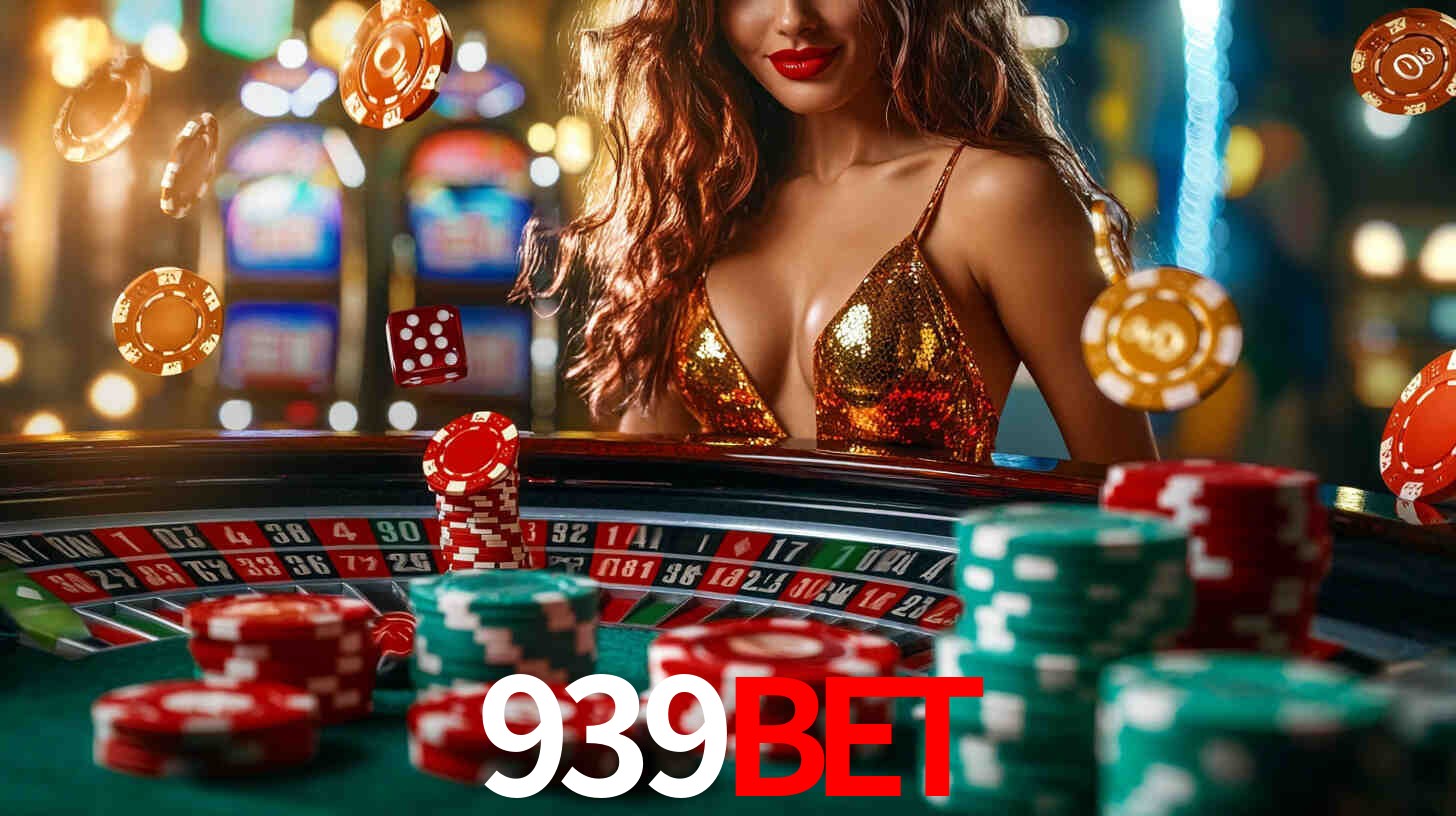 939bet: Jogos de Caça-Níqueis-Altas Recompensas, Roleta-Velocidade, Blackjack-Desafios Máximos