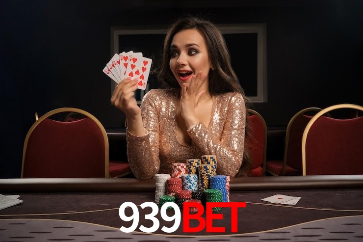 Especiais de Fim de Semana 939bet