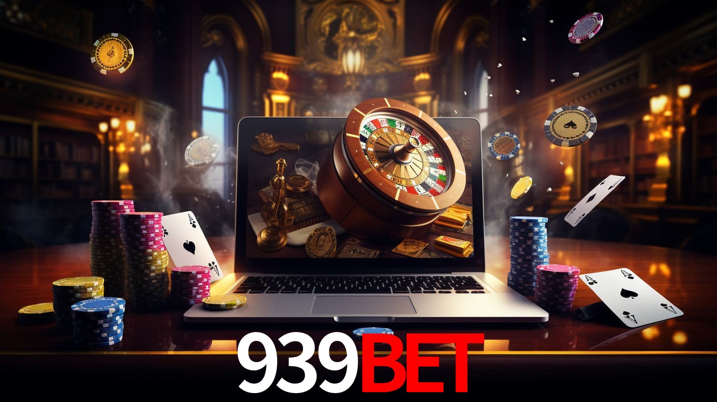 Exclusive Games 939bet