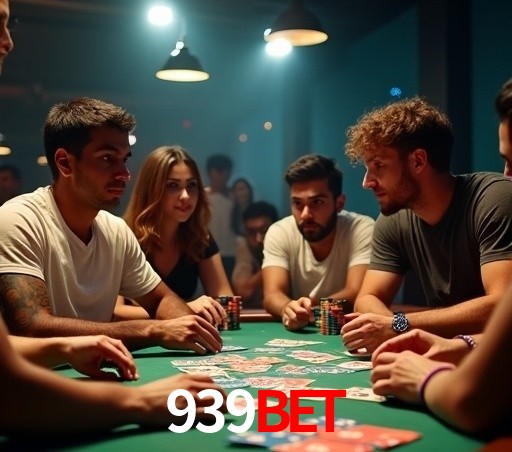 Descubra o Programa VIP da 939bet: Vantagens Exclusivas para Jogadores